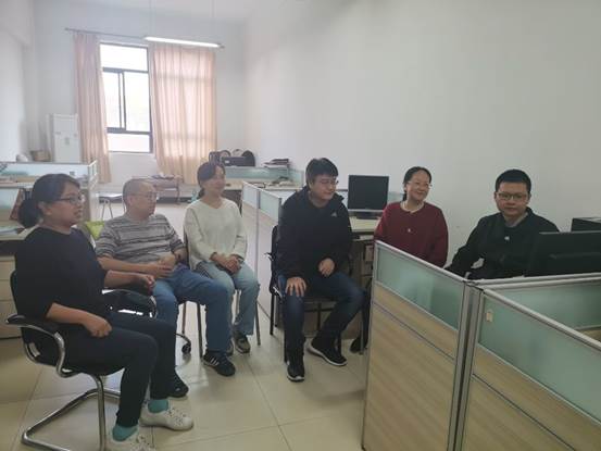 说明: C:\Users\Administrator\Desktop\党史学习\支部“学史明理”学习\软件工程系.jpg